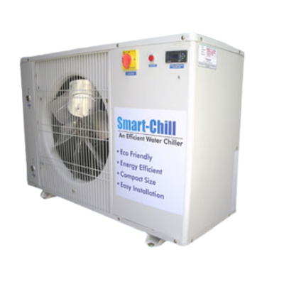 India's No.1 Air Water Heater Manufacturing Company